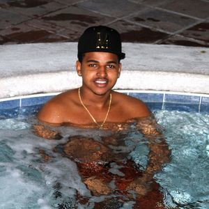 Meet your Posher, Jeremiah